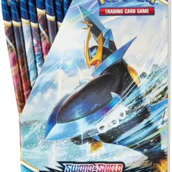 Pokemon TCG: Sword & Shield - Battle Styles Booster Box (36)