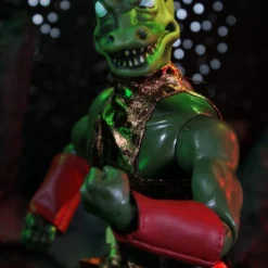 Mego Star Trek Gorn 14