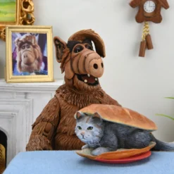 Mego NECA - Ultimate ALF 7