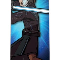 FiGPiN Star Wars Clone Wars - Anakin Skywalker #518
