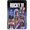 Super 7 Rocky IV ReAction Figure - Apollo Creed 2 Super 7 Rocky IV ReAction Figure - Apollo Creed