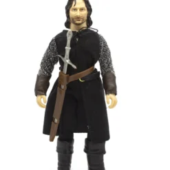 Mego Movies Lord Of The Rings - Aragorn 8