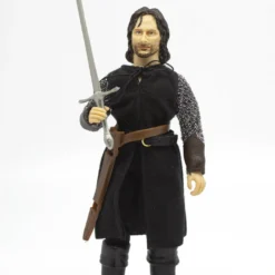 Mego Movies Lord Of The Rings - Aragorn 8