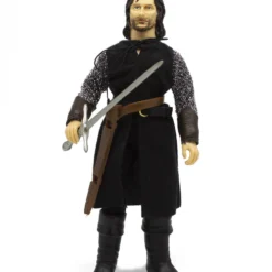 Mego Movies Lord Of The Rings - Aragorn 8