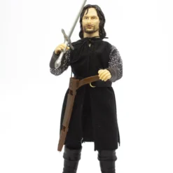 Mego Movies Lord Of The Rings - Aragorn 8