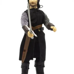Mego Movies Lord Of The Rings - Aragorn 8
