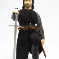 Mego Movies Lord Of The Rings - Aragorn 8