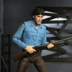 NECA - Evil Dead - 40th Anniversary Ultimate Ash 7" Action Figure 39 NECA - Evil Dead - 40th Anniversary Ultimate Ash 7