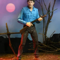 NECA - Evil Dead - 40th Anniversary Ultimate Ash 7" Action Figure 44 NECA - Evil Dead - 40th Anniversary Ultimate Ash 7
