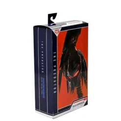 NECA - Predator (2018) - Deluxe Ultimate Assassin (Unarmored) Action Figure