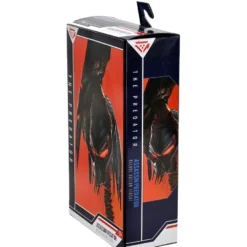 NECA - Predator (2018) - Deluxe Ultimate Assassin (Unarmored) Action Figure