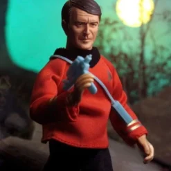 Mego Star Trek Wave 12 - Scotty 8" Action Figure 17 Mego Star Trek Wave 12 - Scotty 8