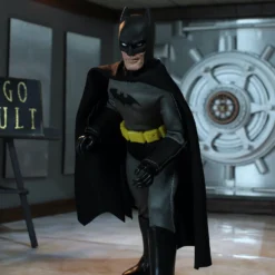 Mego DC Wave 9 - Batman 8