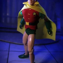 Mego DC Wave 13 - Robin 8