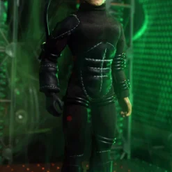 Mego Star Trek Wave 10 - Locutus 8