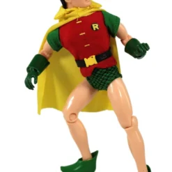 Mego DC Wave 13 - Robin 8