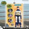 Figures Toy Company Batman Classic TV Series - Batman (New Head Sculpt) 8" Action Figure 1 Figures Toy Company Batman Classic TV Series - Batman (New Head Sculpt) 8" Action Figure