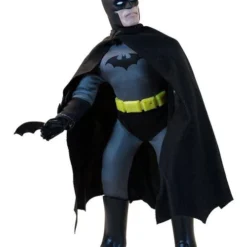 Mego DC Wave 9 - Batman 8