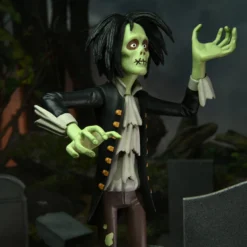 NECA - Toony Terrors Billy Butcherson (Hocus Pocus) 6" Action Figure (Pre-Order Ships October) Mego 20 NECA - Toony Terrors Billy Butcherson (Hocus Pocus) 6