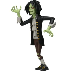 NECA - Toony Terrors Billy Butcherson (Hocus Pocus) 6" Action Figure (Pre-Order Ships October) Mego 15 NECA - Toony Terrors Billy Butcherson (Hocus Pocus) 6