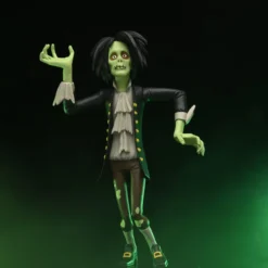 NECA - Toony Terrors Billy Butcherson (Hocus Pocus) 6" Action Figure (Pre-Order Ships October) Mego 16 NECA - Toony Terrors Billy Butcherson (Hocus Pocus) 6