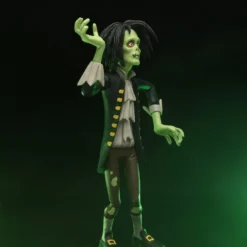 NECA - Toony Terrors Billy Butcherson (Hocus Pocus) 6" Action Figure (Pre-Order Ships October) Mego 18 NECA - Toony Terrors Billy Butcherson (Hocus Pocus) 6