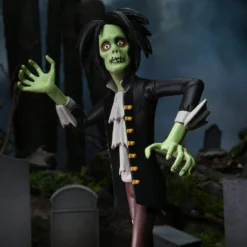 NECA - Toony Terrors Billy Butcherson (Hocus Pocus) 6" Action Figure (Pre-Order Ships October) Mego 21 NECA - Toony Terrors Billy Butcherson (Hocus Pocus) 6