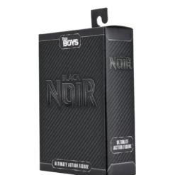 NECA - The Boys - Ultimate Black Noir 7