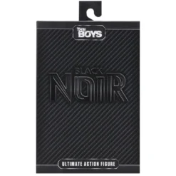 NECA - The Boys - Ultimate Black Noir 7