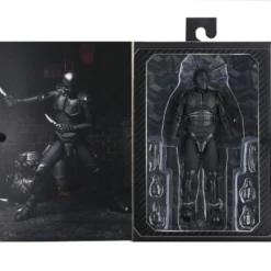 NECA - The Boys - Ultimate Black Noir 7