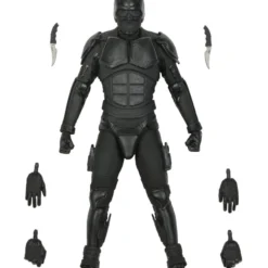 NECA - The Boys - Ultimate Black Noir 7