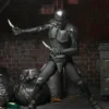 NECA - The Boys - Ultimate Black Noir 7" Action Figure