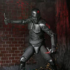 NECA - The Boys - Ultimate Black Noir 7