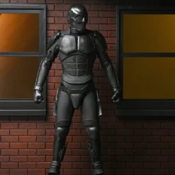 NECA - The Boys - Ultimate Black Noir 7