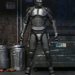 NECA - The Boys - Ultimate Black Noir 7