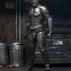 NECA - The Boys - Ultimate Black Noir 7