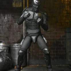 NECA - The Boys - Ultimate Black Noir 7