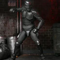 NECA - The Boys - Ultimate Black Noir 7