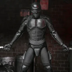 NECA - The Boys - Ultimate Black Noir 7