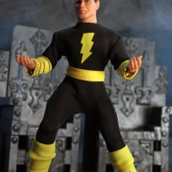 Mego DC Wave 15 - Black Adam (Variant) 8