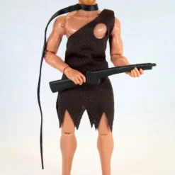 Mego Planet Of The Apes Wave 15 - Brent (Variant) 8" Action Figure All Mego 21 Mego Planet Of The Apes Wave 15 - Brent (Variant) 8