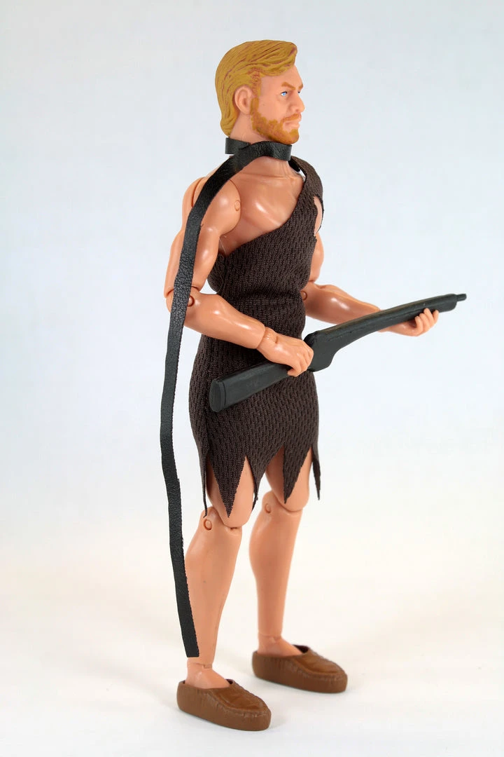 Mego Planet Of The Apes Wave 15 - Brent (Variant) 8" Action Figure All Mego 7 Mego Planet Of The Apes Wave 15 - Brent (Variant) 8" Action Figure All Mego