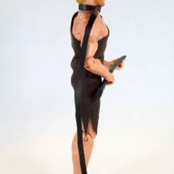 Mego Planet Of The Apes Wave 15 - Brent (Variant) 8" Action Figure All Mego 23 Mego Planet Of The Apes Wave 15 - Brent (Variant) 8