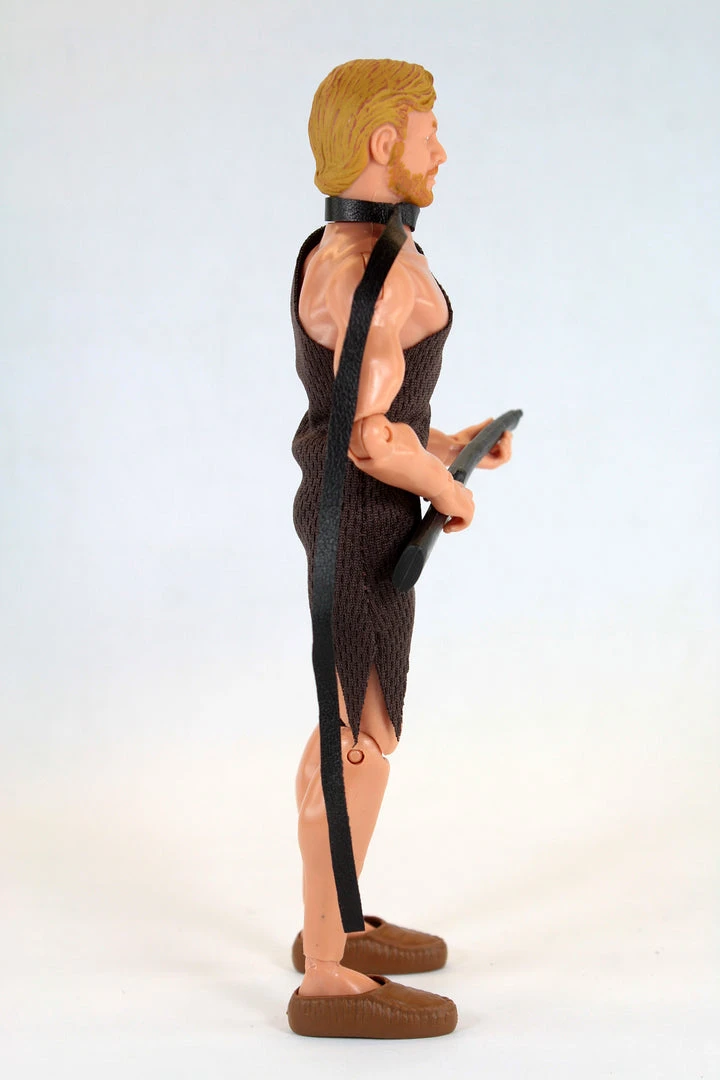 Mego Planet Of The Apes Wave 15 - Brent (Variant) 8" Action Figure All Mego 8 Mego Planet Of The Apes Wave 15 - Brent (Variant) 8" Action Figure All Mego