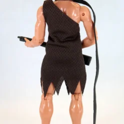 Mego Planet Of The Apes Wave 15 - Brent (Variant) 8" Action Figure All Mego 24 Mego Planet Of The Apes Wave 15 - Brent (Variant) 8