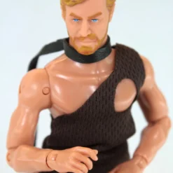 Mego Planet Of The Apes Wave 15 - Brent (Variant) 8" Action Figure All Mego 28 Mego Planet Of The Apes Wave 15 - Brent (Variant) 8