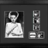 Film Cells LTD. Bride Of Frankenstein (Elsa Lanchester 1935) Horror Presentation Film Cell 2 Film Cells LTD. Bride Of Frankenstein (Elsa Lanchester 1935) Horror Presentation Film Cell