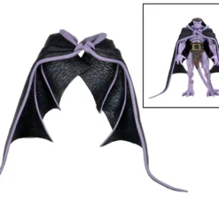 NECA - Gargoyles - Ultimate Bronx With Goliath Closed Wings 7" Action Figure (Pre-Order Ships June) Mego 26 NECA - Gargoyles - Ultimate Bronx With Goliath Closed Wings 7