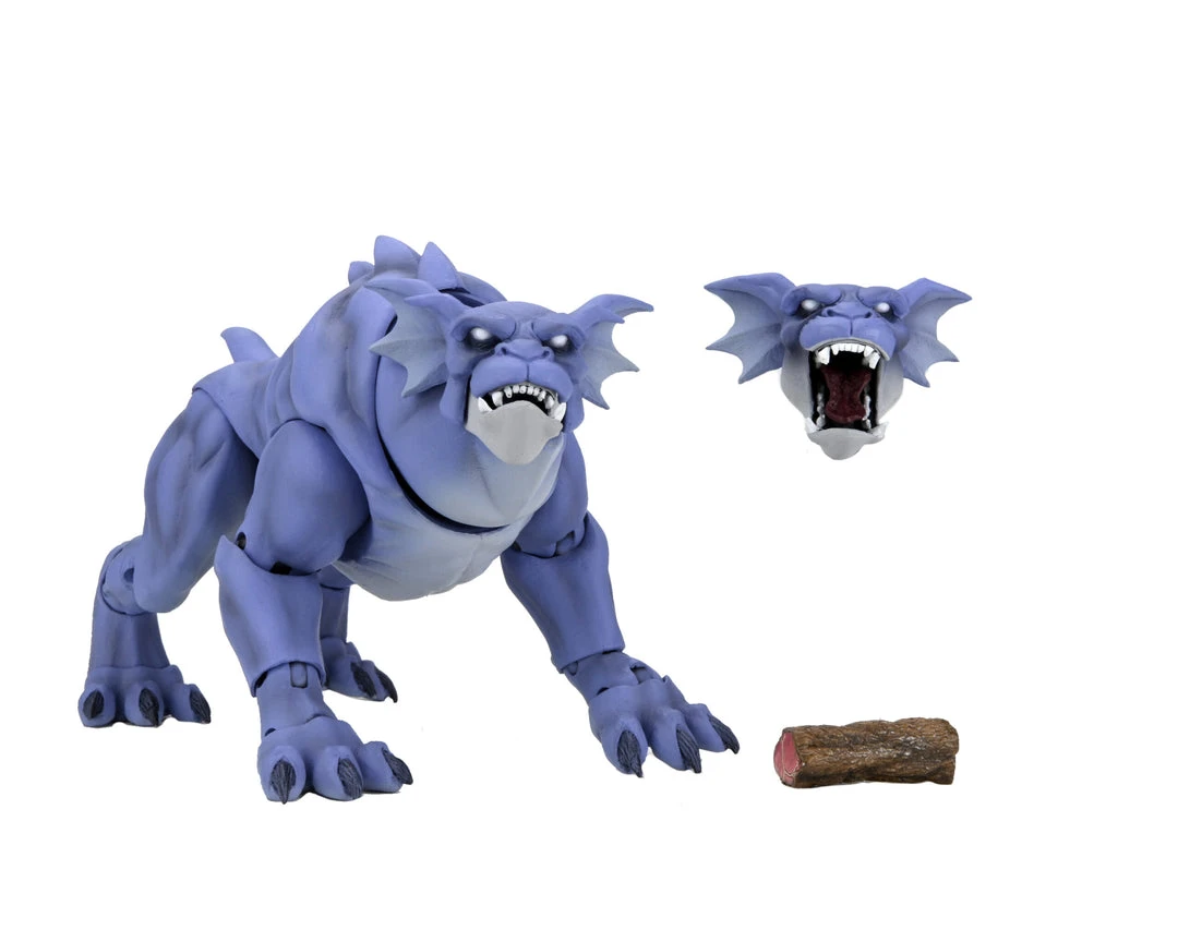 NECA - Gargoyles - Ultimate Bronx With Goliath Closed Wings 7" Action Figure (Pre-Order Ships June) Mego 4 NECA - Gargoyles - Ultimate Bronx With Goliath Closed Wings 7" Action Figure (Pre-Order Ships June) Mego