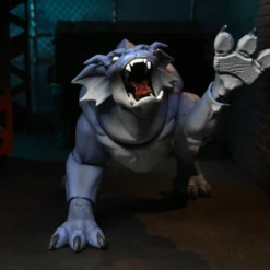 NECA - Gargoyles - Ultimate Bronx With Goliath Closed Wings 7" Action Figure (Pre-Order Ships June) Mego 40 NECA - Gargoyles - Ultimate Bronx With Goliath Closed Wings 7